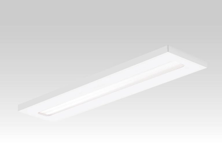 Einbauleuchte 1870 CLOE (RP) 32W 3000K matt weiss symmetrisch gleichmäßig CASAMBI