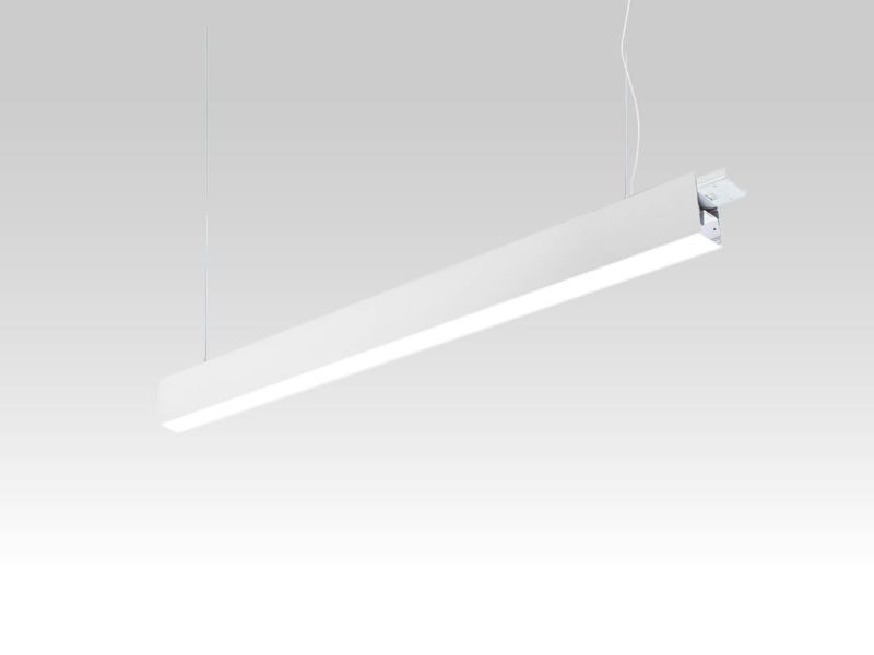 Pendelleuchte 2007 AGAPE 2 (R3) 20W 3000K Weiß DALI 2 / DALI 2 push - Bild 1