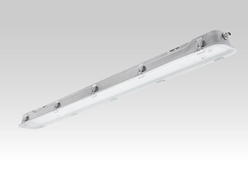 TEC-MAR LED 2151 ISIDE - 2151VS4036FC - 36W|4000K|4820lm - Bild 1
