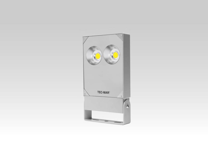 POLAR 2 120W 6500K CRI>80 mod.CR