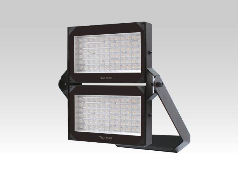 TEC-MAR LED 7112 ASTON 1 - 7112MR4600EL - 600W|4000K|82273lm