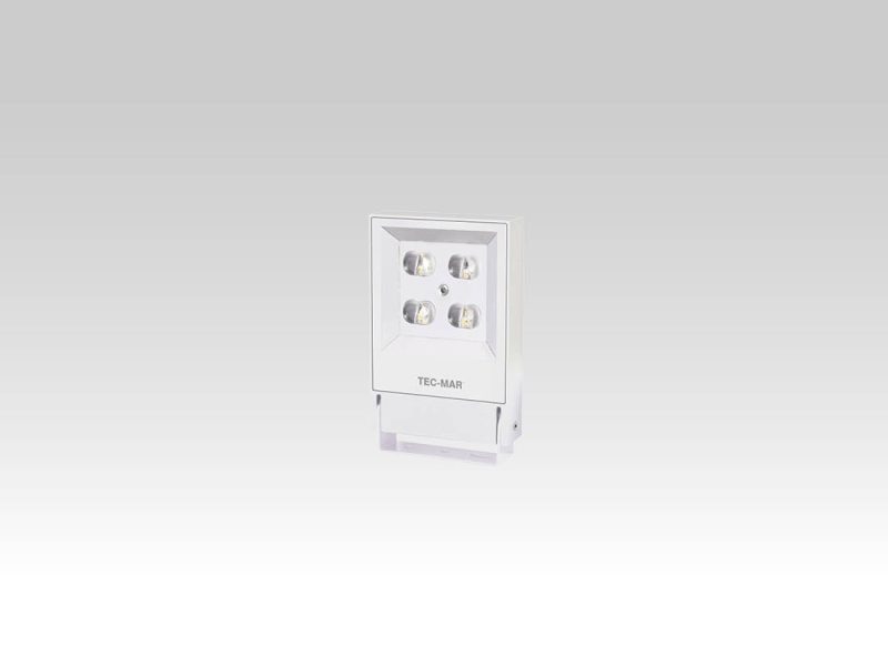 MICRO 15W 4000K mod.AR (WHITE)