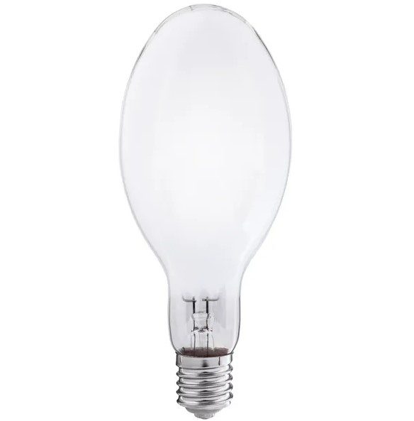Quecksilberdampflampe HPL 250W E40