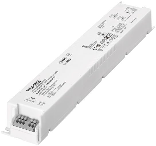 Kompakttreiber LCA 150W 24V one4all