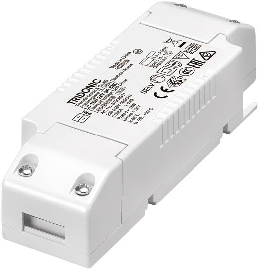Driver LC 18W 24V SR SNC