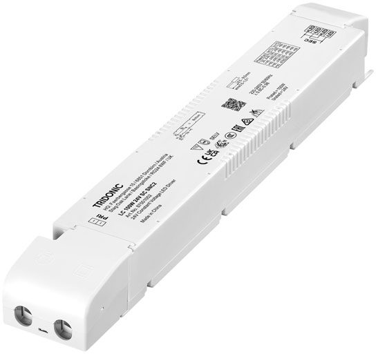 LED Treiber 100W, 24V DC, Konstantspannung, SNC2