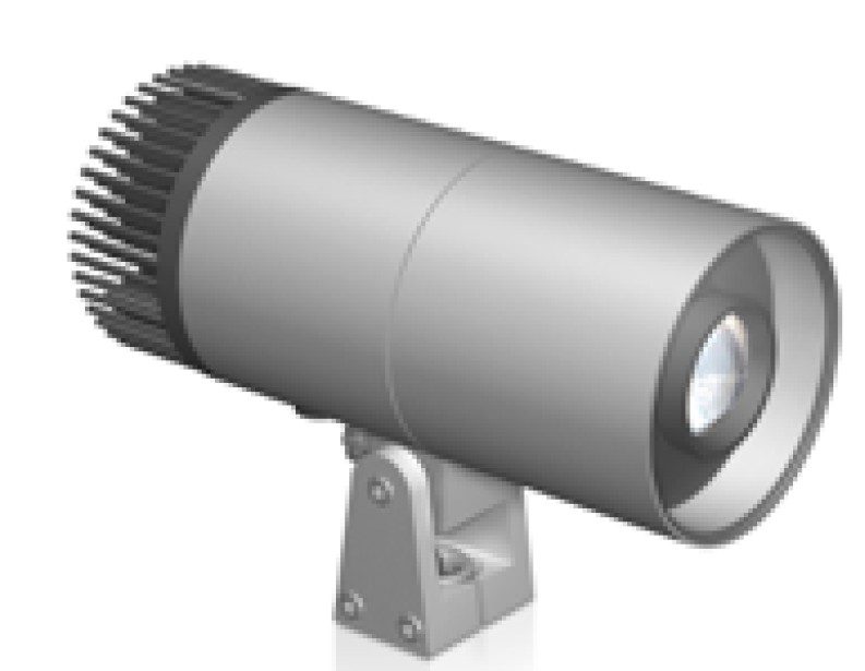 adaptiveLight - LED Projektor - 2500lm