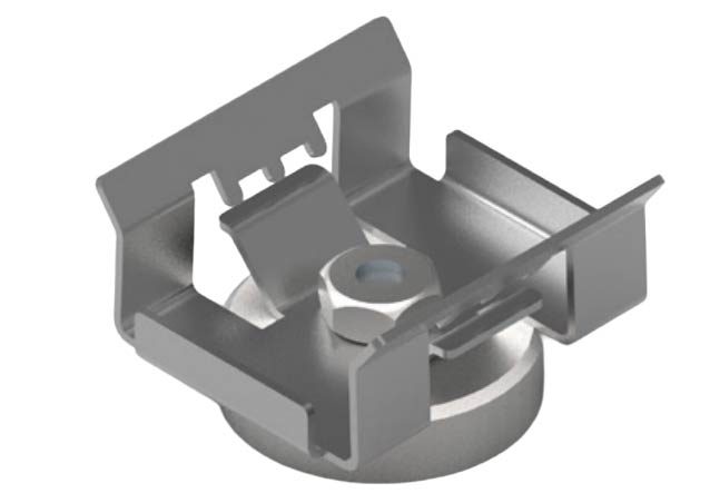 RE-FIT Magnethalter 0 Grad