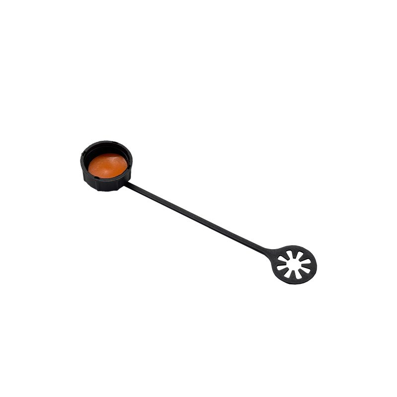 VARION MAXIMUS Abdeckkappe für DMX-Quick-Connect female - Bild 1