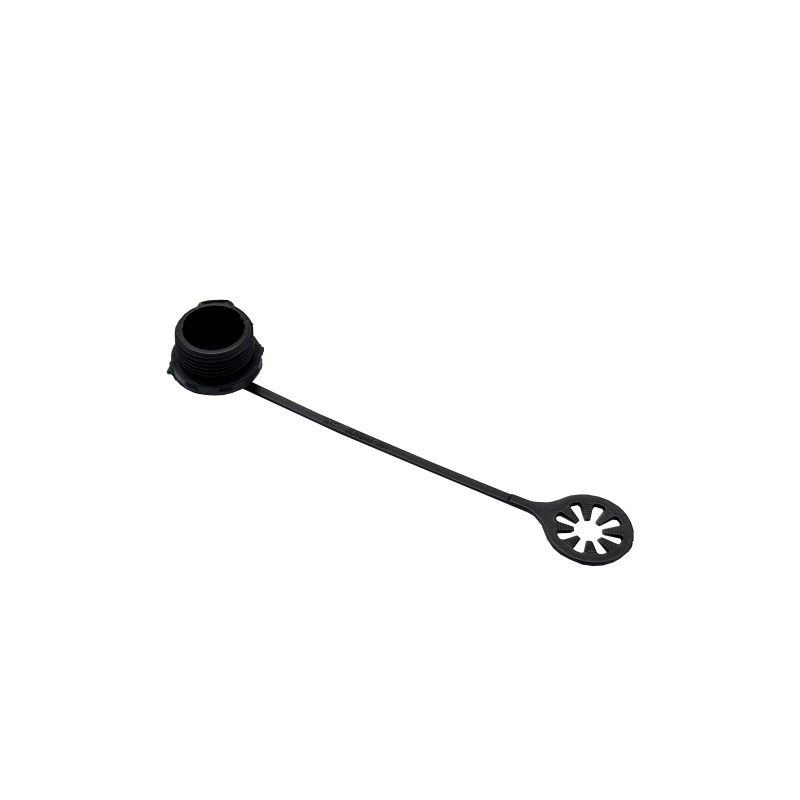 VARION MAXIMUS Abdeckkappe für DMX-Quick-Connect male - Bild 1